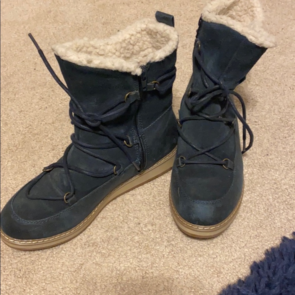 White Mountain Women’s Boots